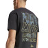 Camiseta adidas Ss Tiro Sum 2 Homem Preto