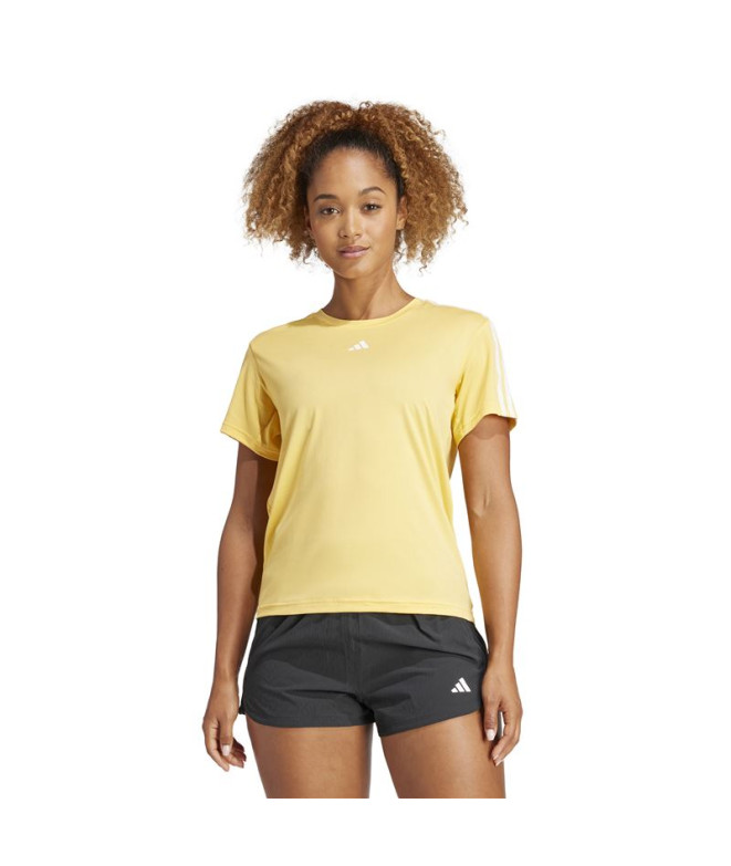 Camiseta de Fitness adidas Essentials Tr-Es 3S...