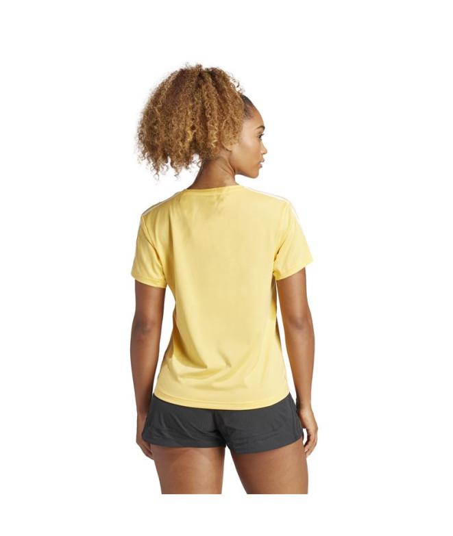 Camiseta de Fitness adidas Essentials Tr-Es 3S...