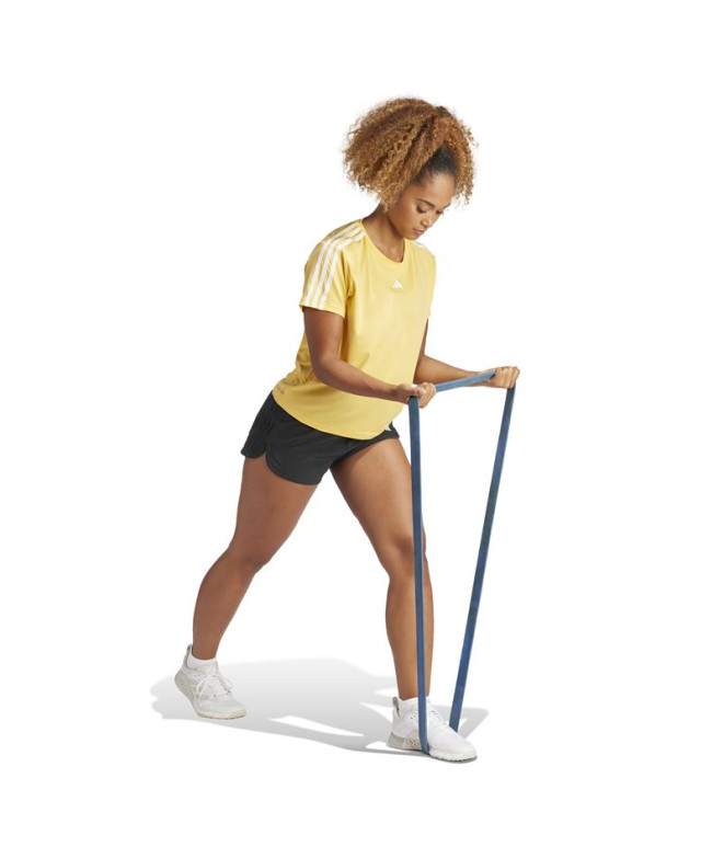 Camiseta de Fitness adidas Essentials Tr-Es 3S...