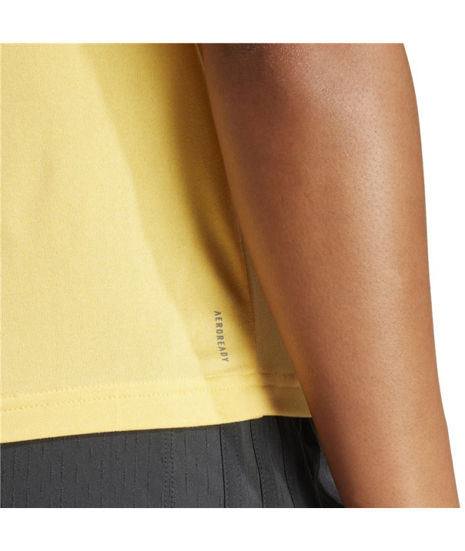 T-shirt de Fitness adidas Essentials Tr-Es 3S...