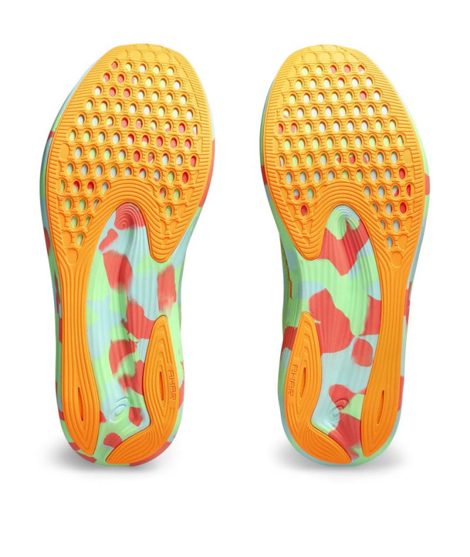 Zapatillas de Running ASICS Noosa Tri 15 Hombre...