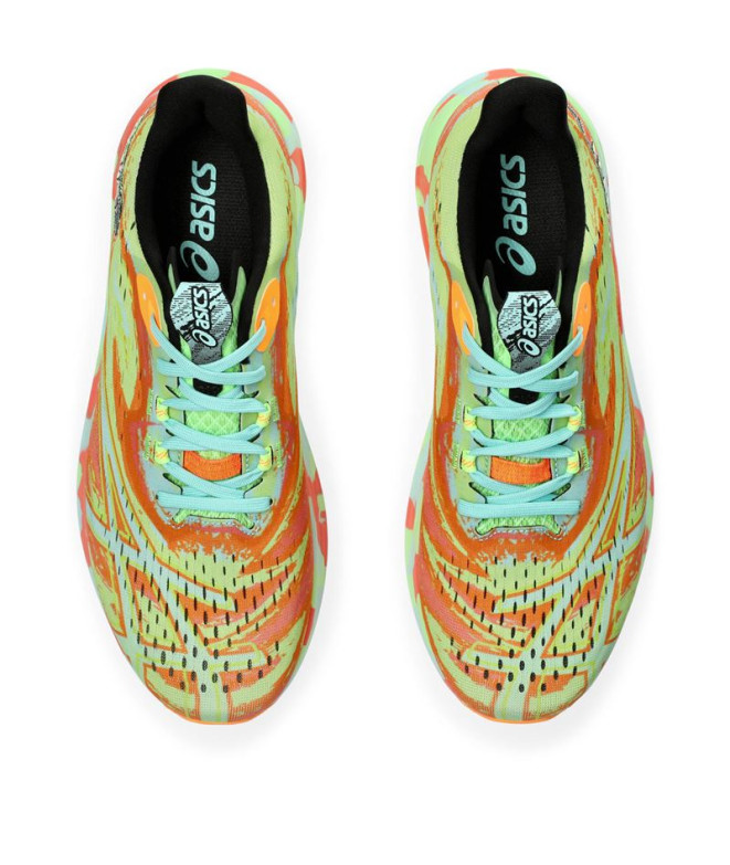 Zapatillas de Running ASICS Noosa Tri 15 Hombre...