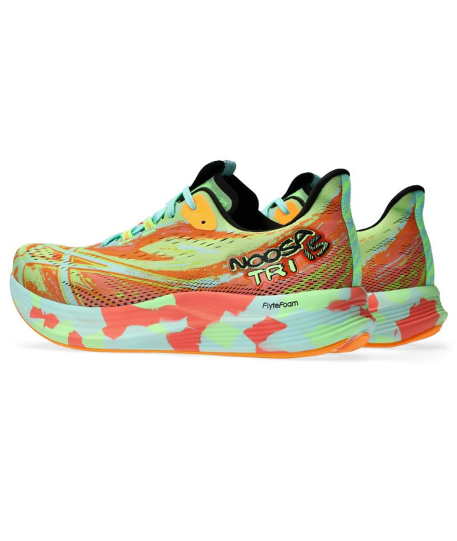 Zapatillas de Running ASICS Noosa Tri 15 Hombre...