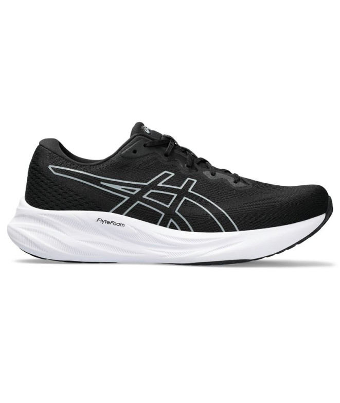 Chaussures de Running ASICS Gel-Pulse 15 Homme Noir