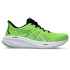 Chaussures de Running ASICS Gel-Cumulus 26 Homme Lime/Blanc