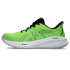 Sapatilhas de Running ASICS Gel-Cumulus 26 Homem Lima/Branco