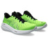 Sapatilhas de Running ASICS Gel-Cumulus 26 Homem Lima/Branco