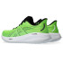 Sapatilhas de Running ASICS Gel-Cumulus 26 Homem Lima/Branco