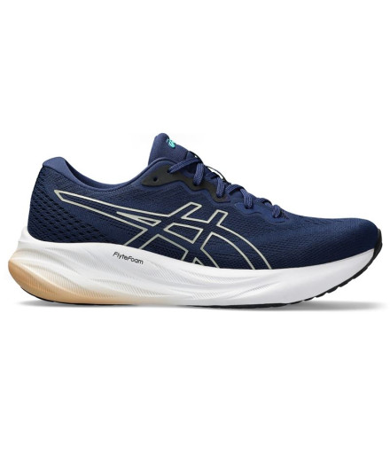 Sapatilhas de Running ASICS Gel-Pulse 15 Mulher...