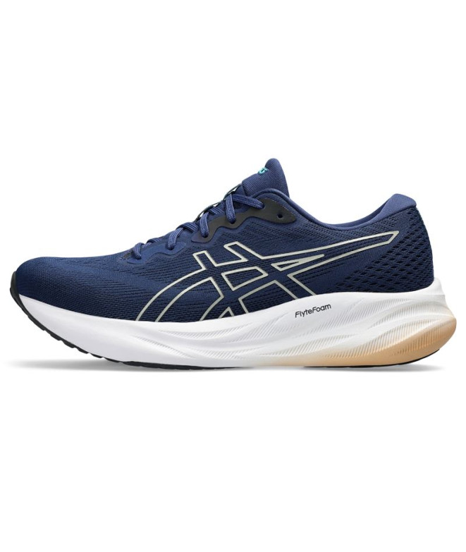 Asics gel pulse clearance 15 gris