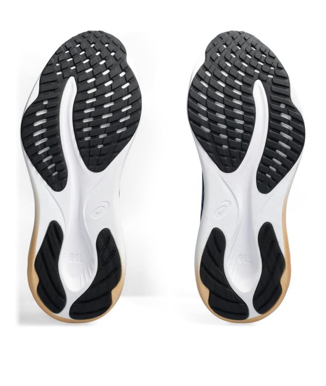 Sapatilhas de Running ASICS Gel-Pulse 15 Mulher...