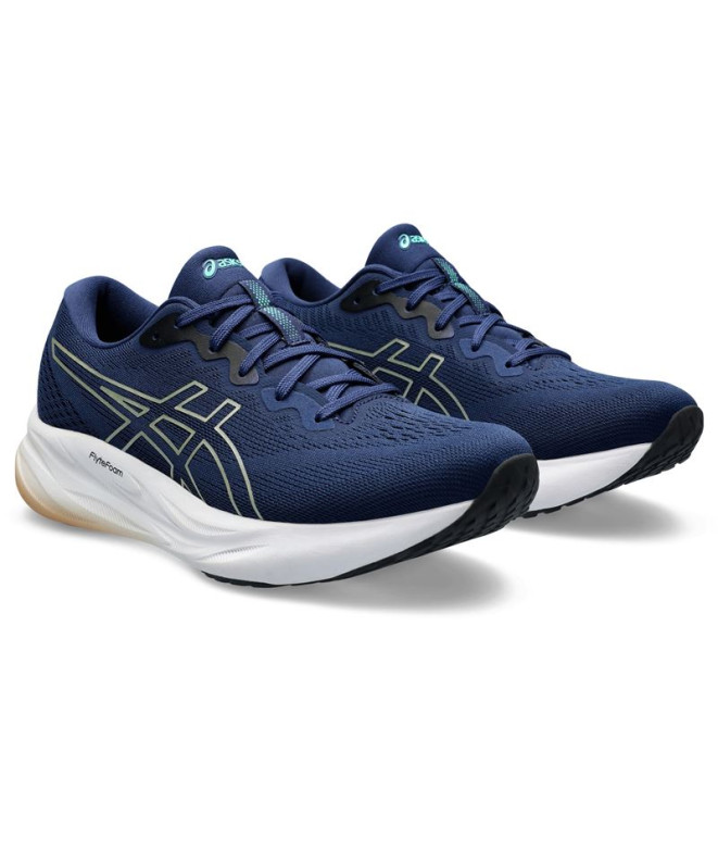 Sapatilhas de Running ASICS Gel-Pulse 15 Mulher...