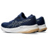 Sapatilhas de Running ASICS Gel-Pulse 15 Mulher Azul/Champanhe