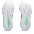 Chaussures de Running ASICS Gel-Cumulus 26 Femme Noir/Menthe