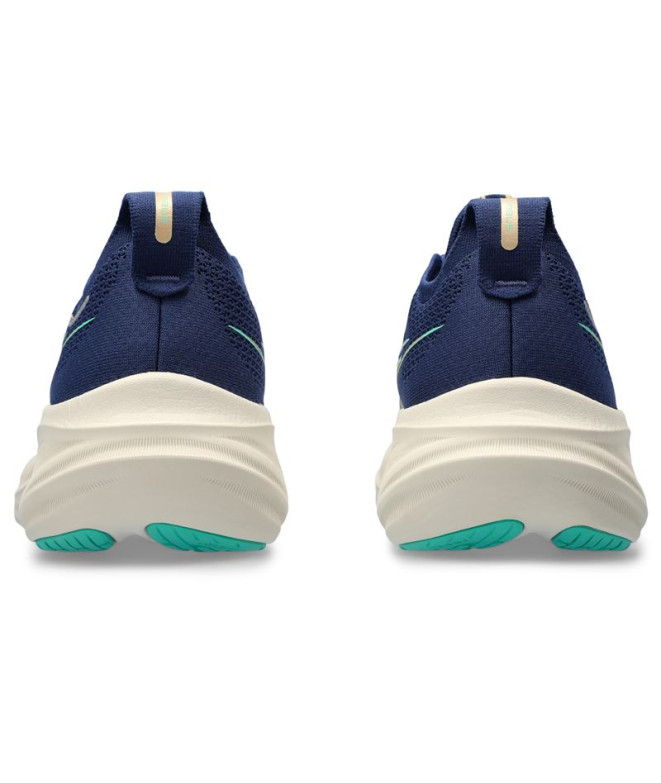 Chaussures de Running ASICS Gel-Nimbus 26 Femme...