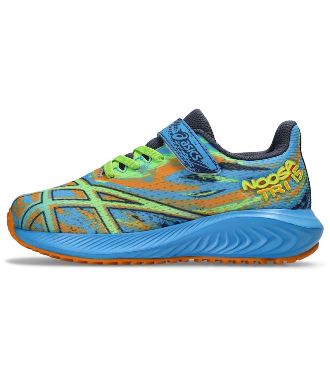 Chaussures par Running ASICS Pre Noosa Tri 15...