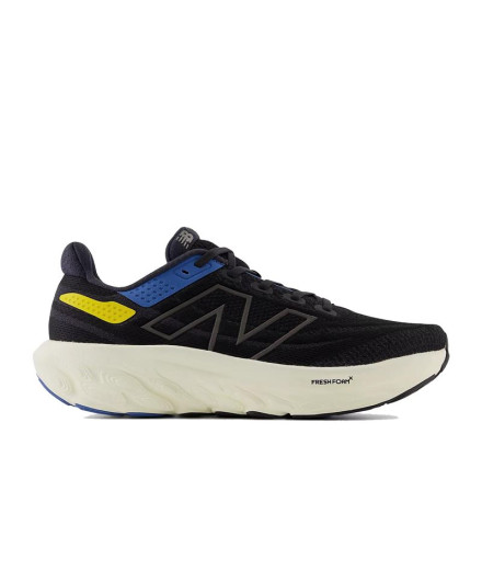 New balance store 680 preto couro