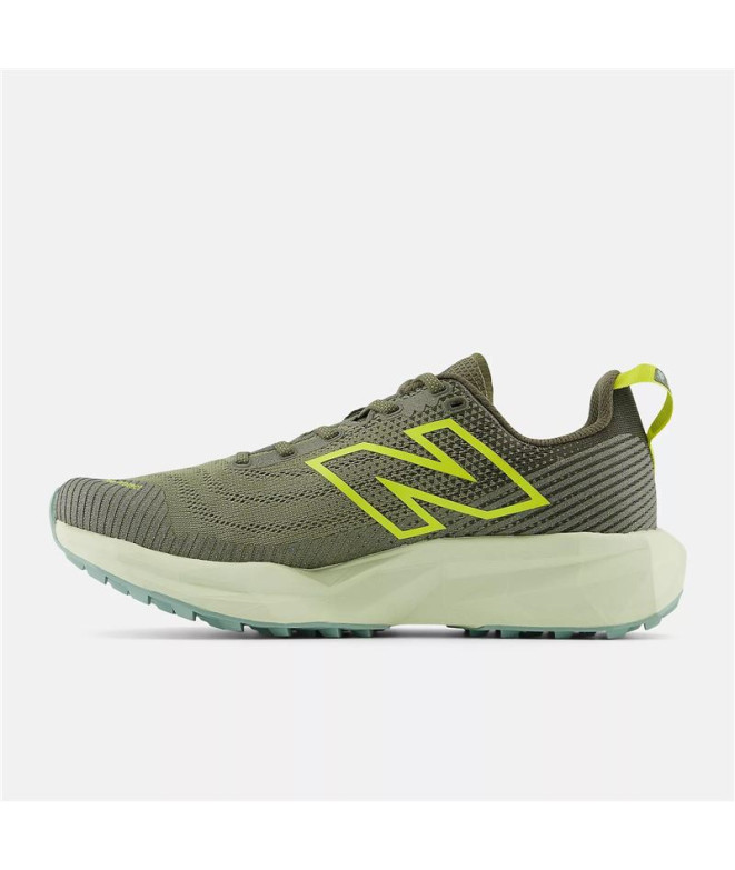 Zapatillas de trail New Balance Fuelcell Venym...
