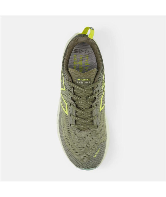 Zapatillas de trail New Balance Fuelcell Venym...