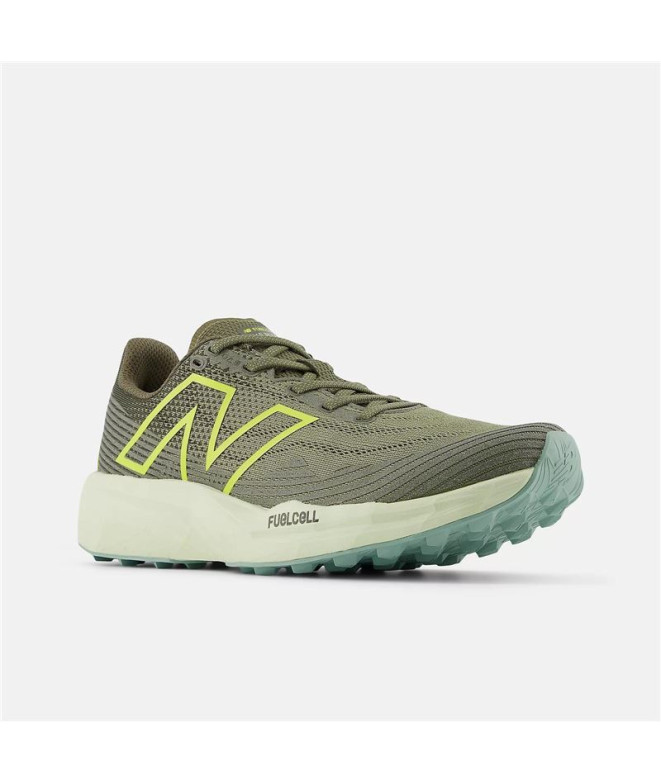 Zapatillas de trail New Balance Fuelcell Venym...