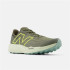 Zapatillas de trail New Balance Fuelcell Venym Hombre Gris