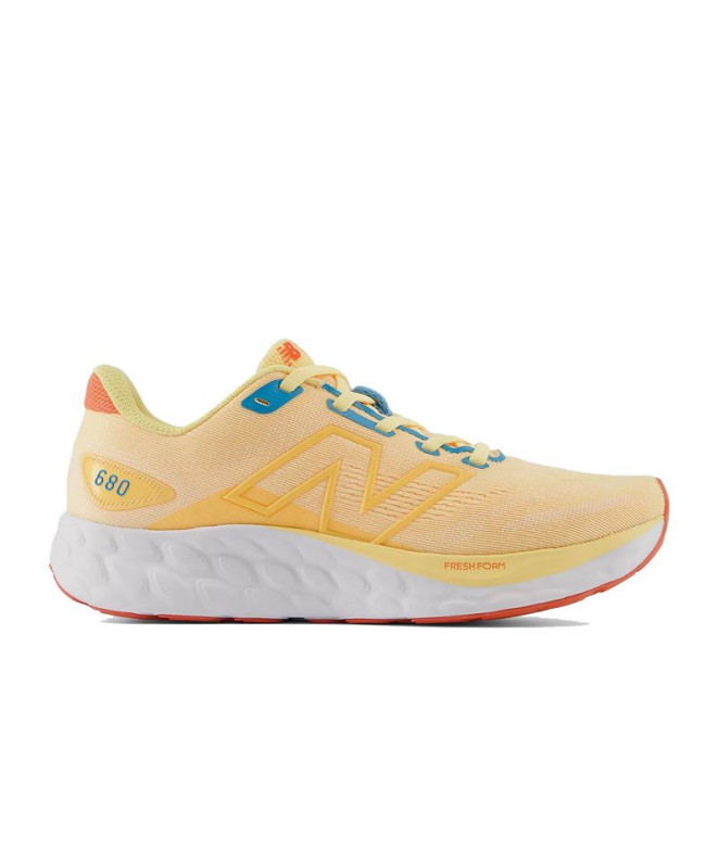 Sapatilhas de running New Balance Fresh Foam 680 V8 Mulher