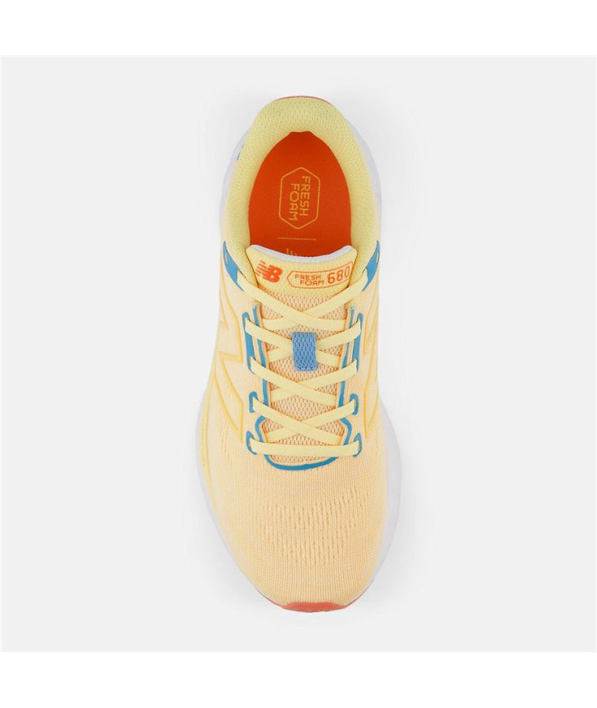 Chaussures running de New Balance Fresh Foam...