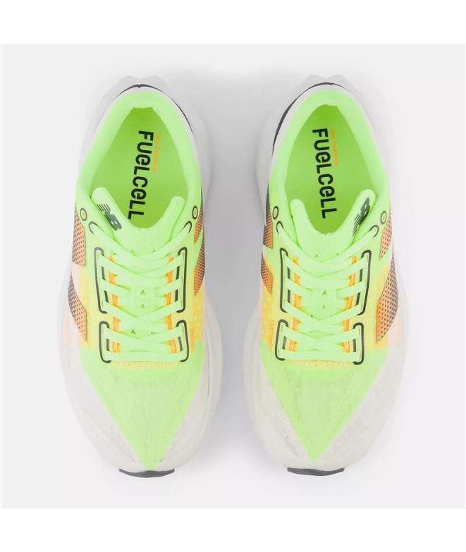 Sapatilhas running New Balance Mulher de...