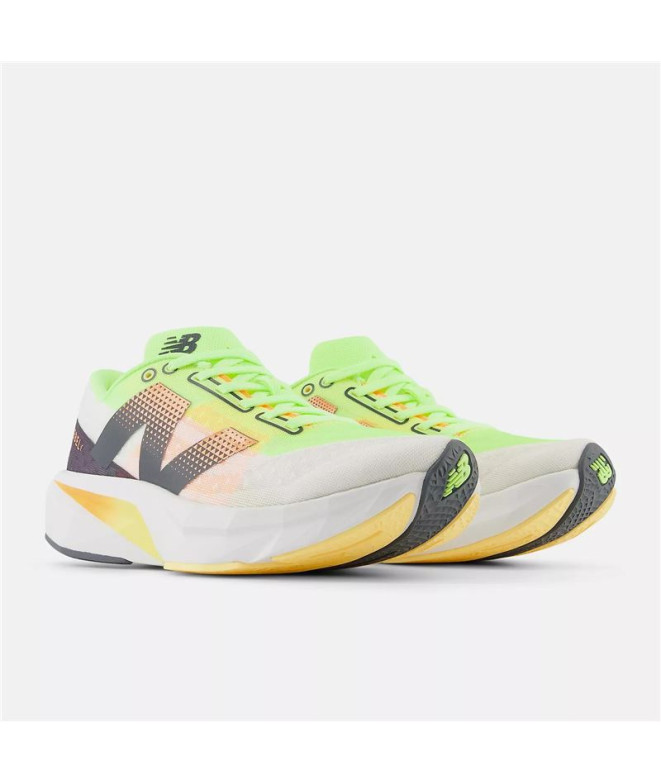 Sapatilhas running New Balance Mulher de...