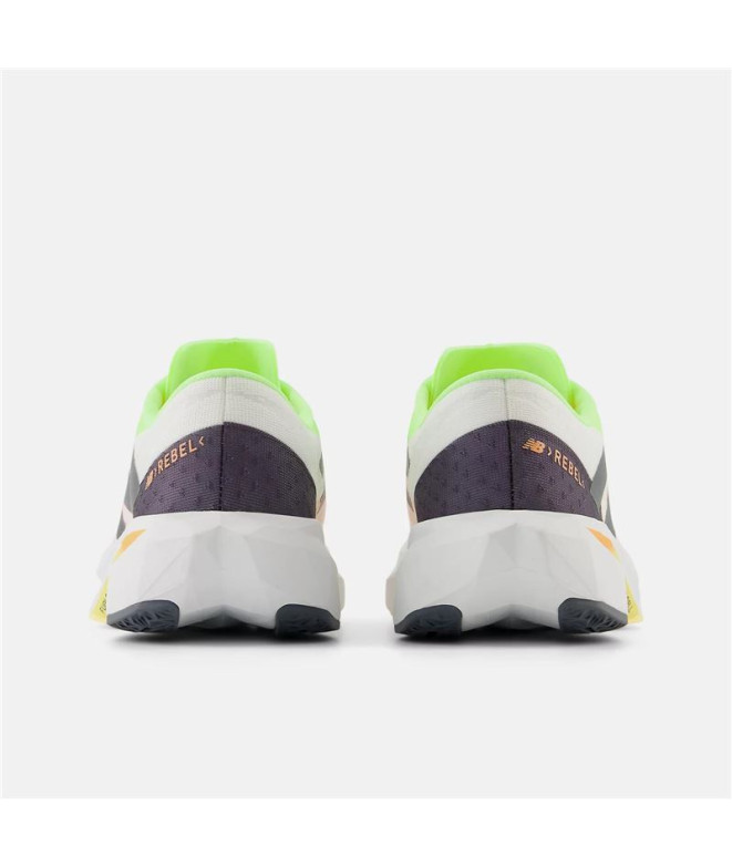 Sapatilhas running New Balance Mulher de...