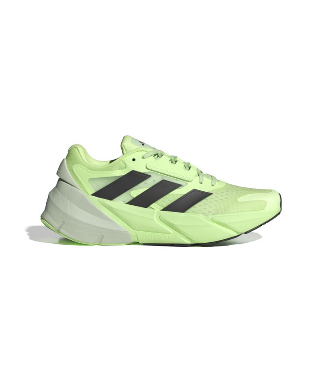 Chaussures de running adidas Adistar 2 Homme Vert