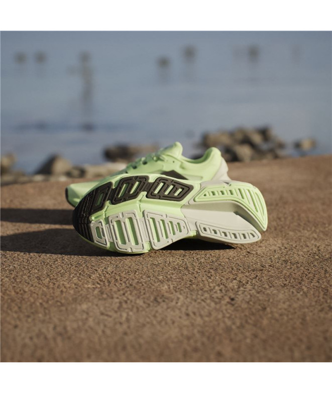 Chaussures de running adidas Adistar 2 Homme Vert