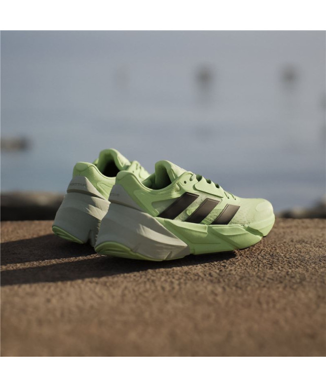 Sapatilhas de running adidas Adistar 2 Homem Verde