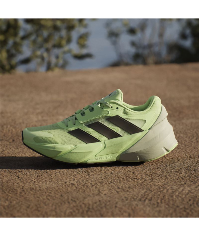 Sapatilhas de running adidas Adistar 2 Homem Verde