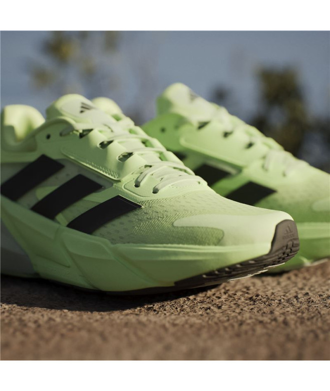Sapatilhas de running adidas Adistar 2 Homem Verde