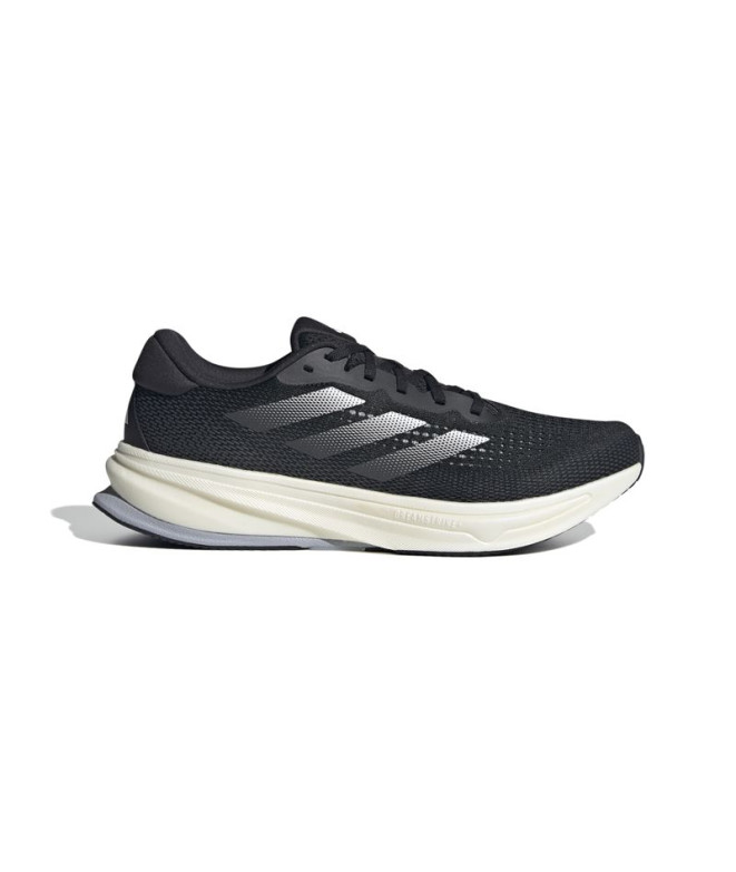 Chaussures à partir de Running adidas Supernova Rise Homme Black