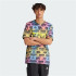 Camiseta adidas Ss Tiro Sumer Homem Multicolor