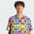 Camiseta adidas Ss Tiro Sumer Homem Multicolor