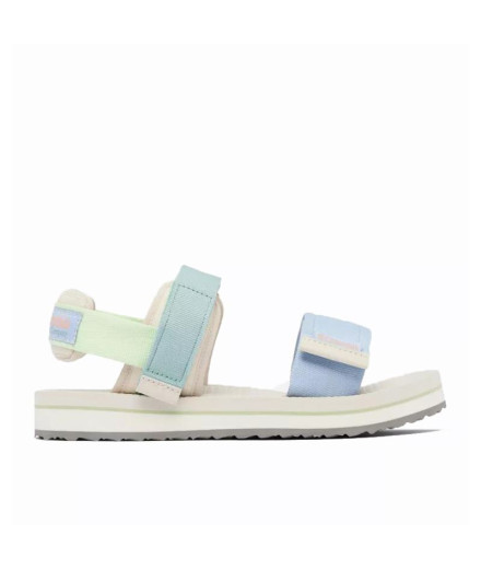 Sandálias Columbia VIA™ Mulher Marrom