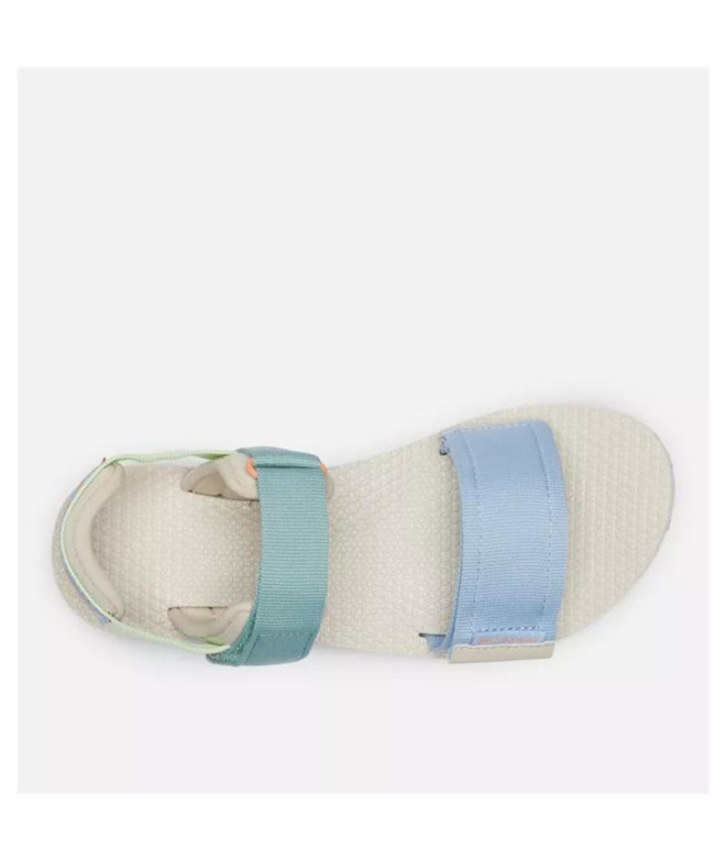 Sandales Columbia VIA™ Femme Marron