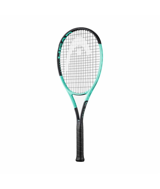Raqueta de Tenis Head Boom Mp 2024 Turquesa