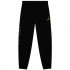 Calça Nike Jordan Take Flight B&G Flc Menino Preto