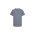 Camiseta Nike Jordan 23 Gold Line S/S Menino Cinzento