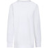 Camiseta Nike Jordan LS Branco
