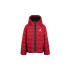 Chaqueta Nike Jorda Down Niño Rojo