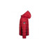 Chaqueta Nike Jorda Down Niño Rojo