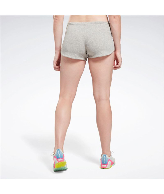Pantalón Reebok Identity French Terry Short...