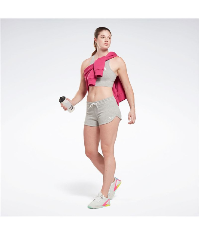 PantalonReebok Identity French Terry Short...