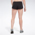 Pantalon Reebok Identity French Terry Short Femme Noir